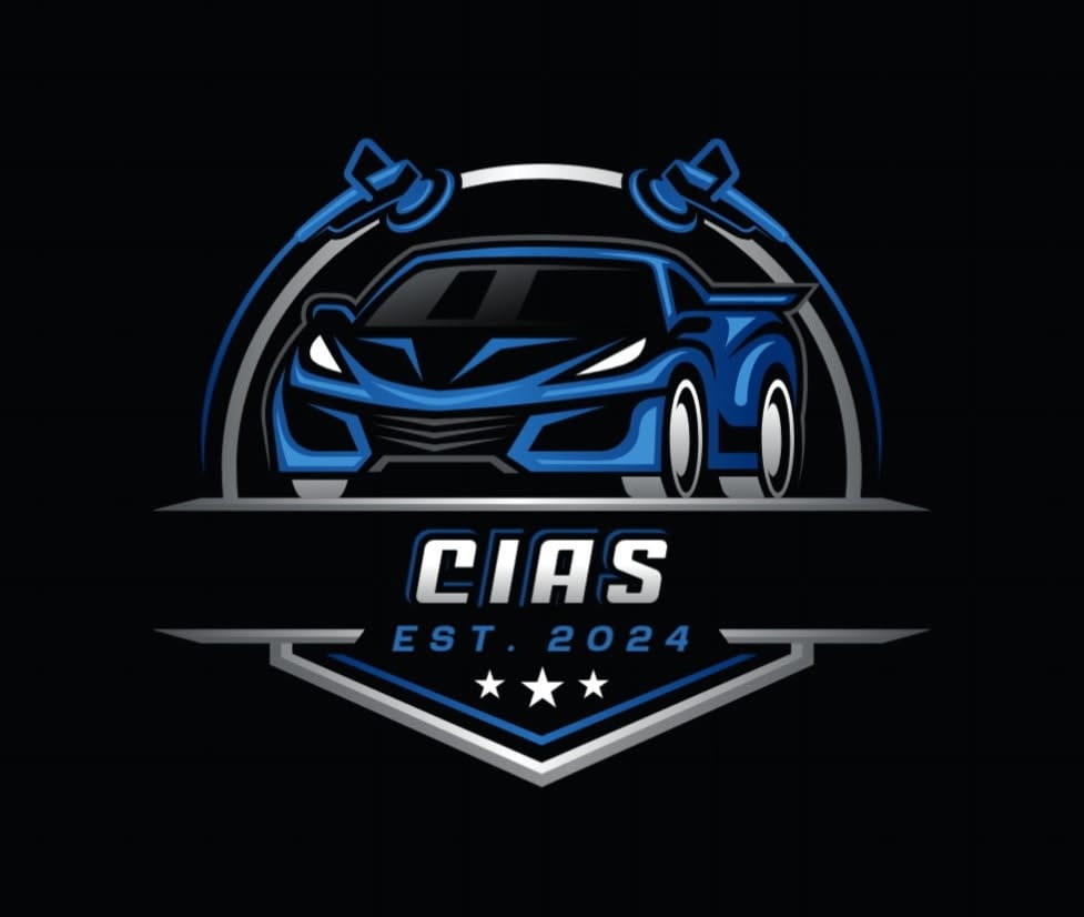 C.I.A.S Logo